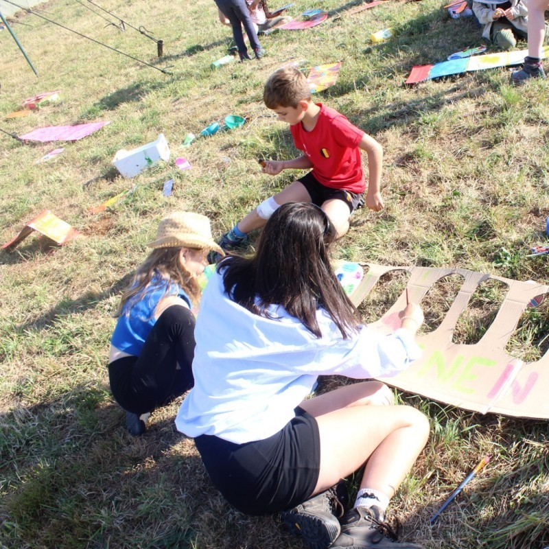 IMG 4345 - Scouts en Gidsen Zaventem 